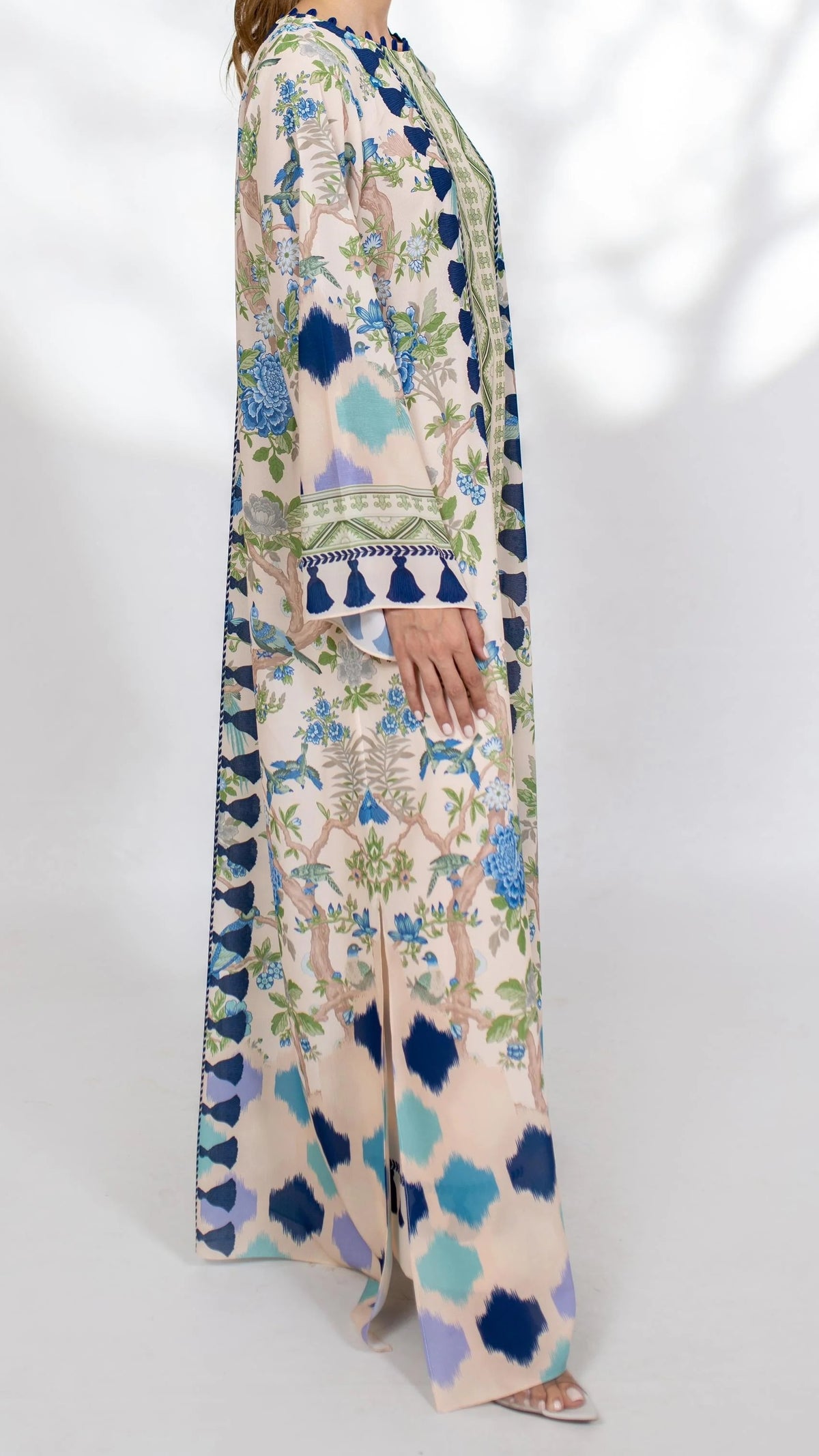 Selvara Kaftan