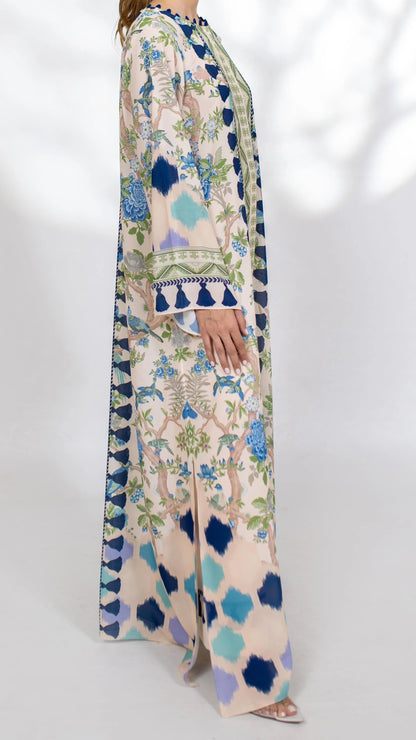 Selvara Kaftan