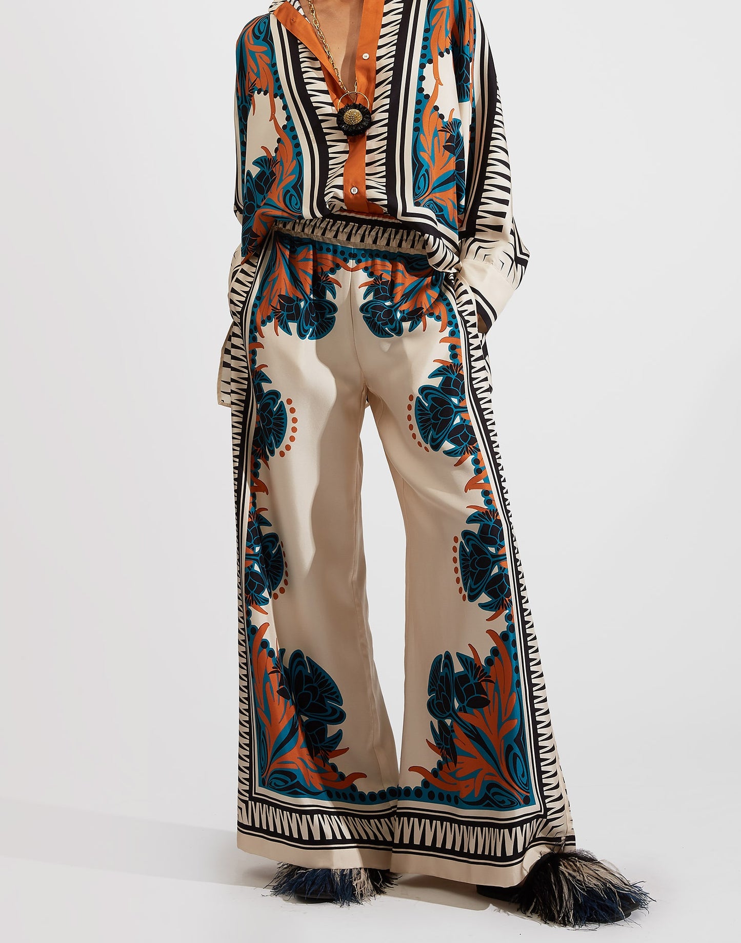 Orla Co-ord Set