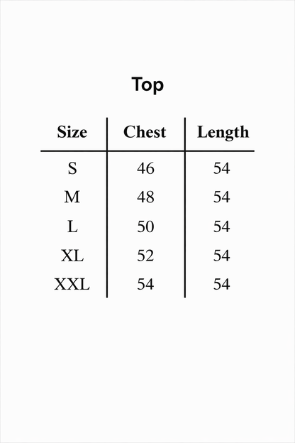 Peach Blossom Kaftan