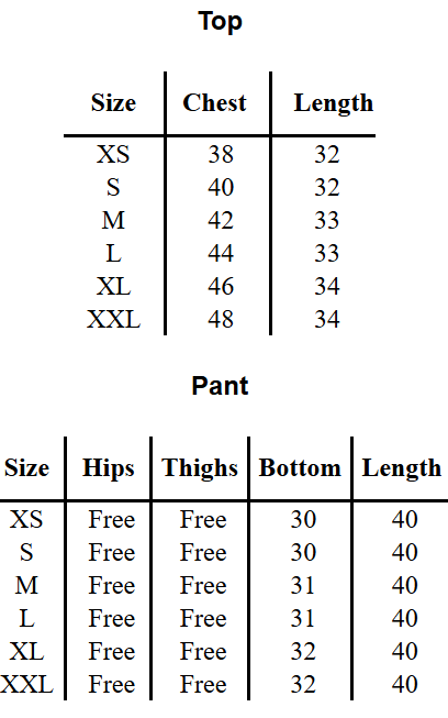 Luna Dot Co-Ord Set