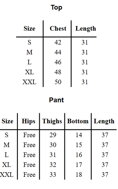 Co-Ord Set Ash Grey Grace