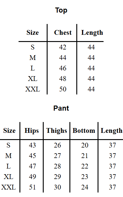 Ocean Breeze Luxe Set