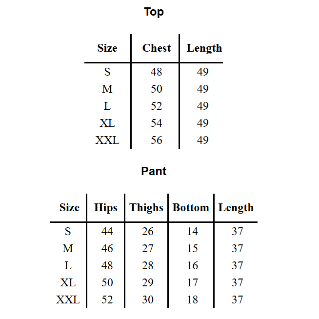 Cobalt Bloom Matty Kaftan Set