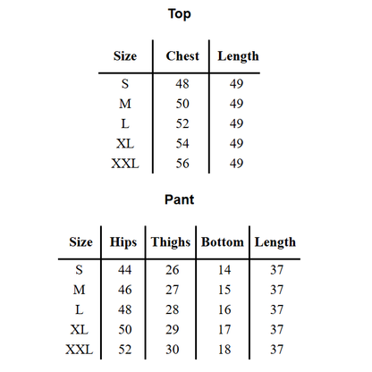 Cobalt Bloom Matty Kaftan Set