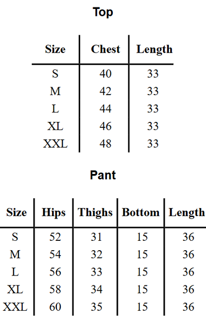 Mint Serenity Co-Ord Set