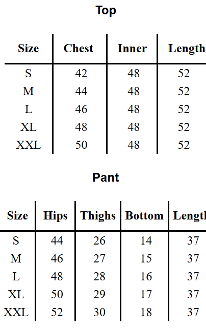 Saffron Meadow Luxe Georgette 3pc Set (Top + Pant + Scarf)