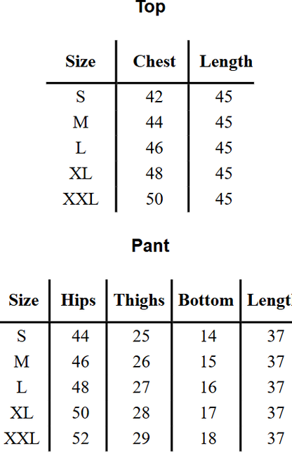 Peach Whisper Kaftan